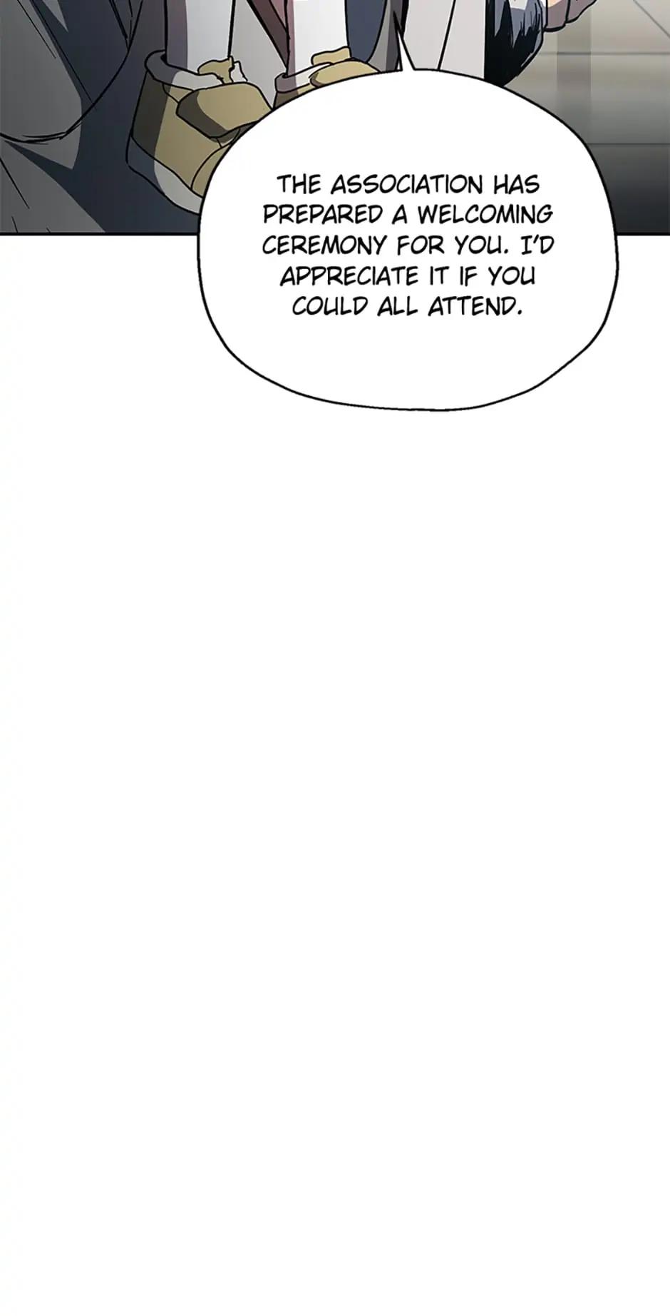 The Player Who Can't Level Up Chapter 47