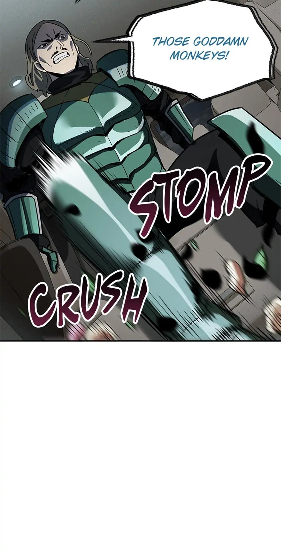 The Player Who Can't Level Up Chapter 47