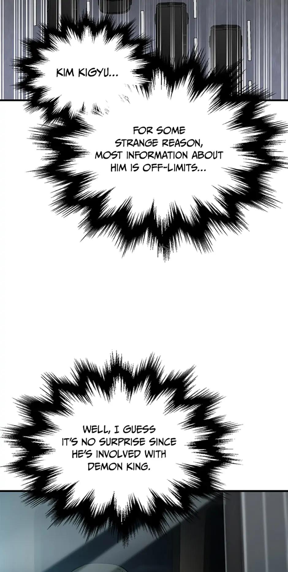 The Player Who Can't Level Up Chapter 47