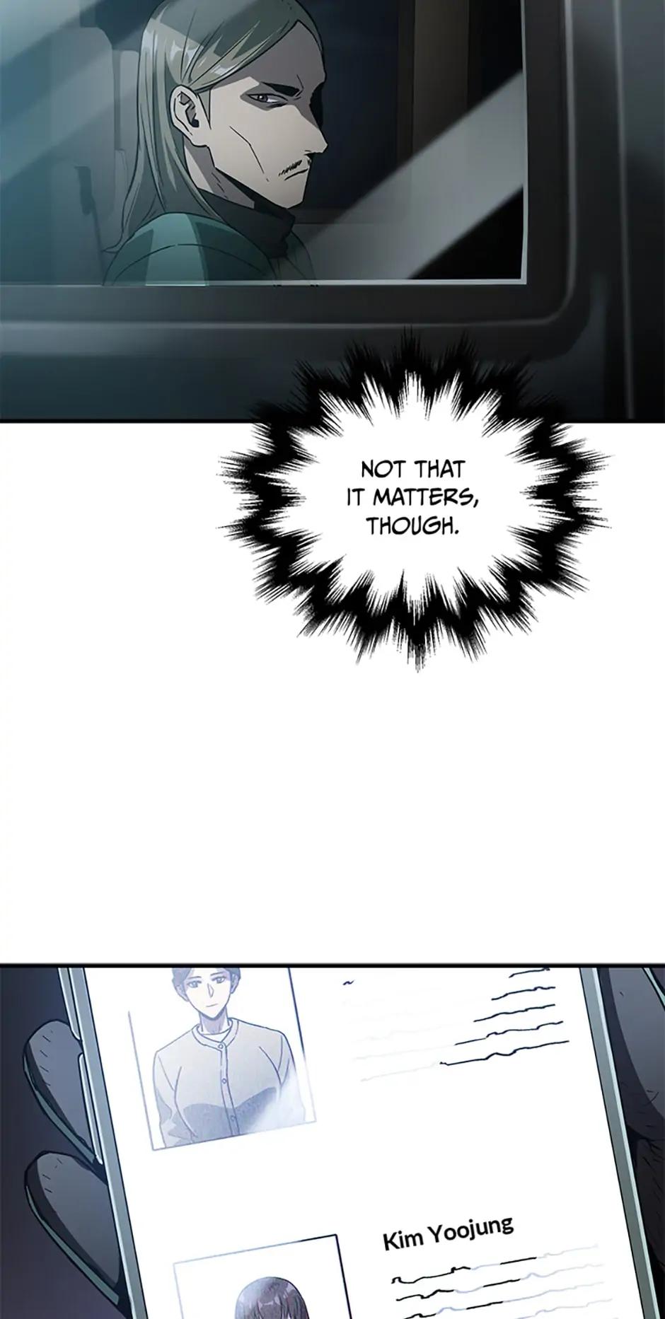 The Player Who Can't Level Up Chapter 47