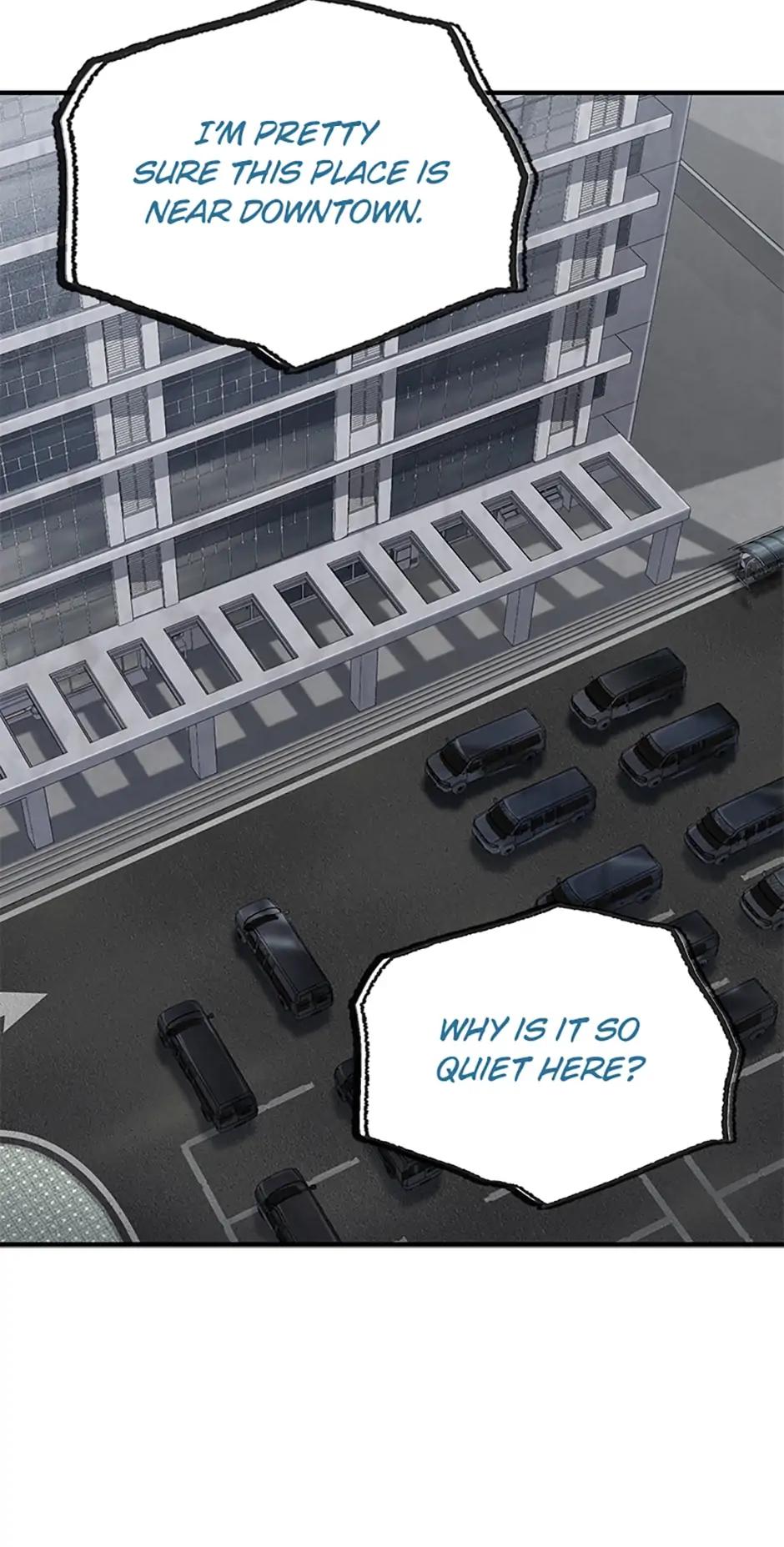 The Player Who Can't Level Up Chapter 47