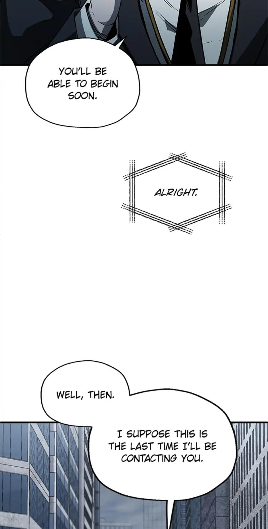 The Player Who Can't Level Up Chapter 47