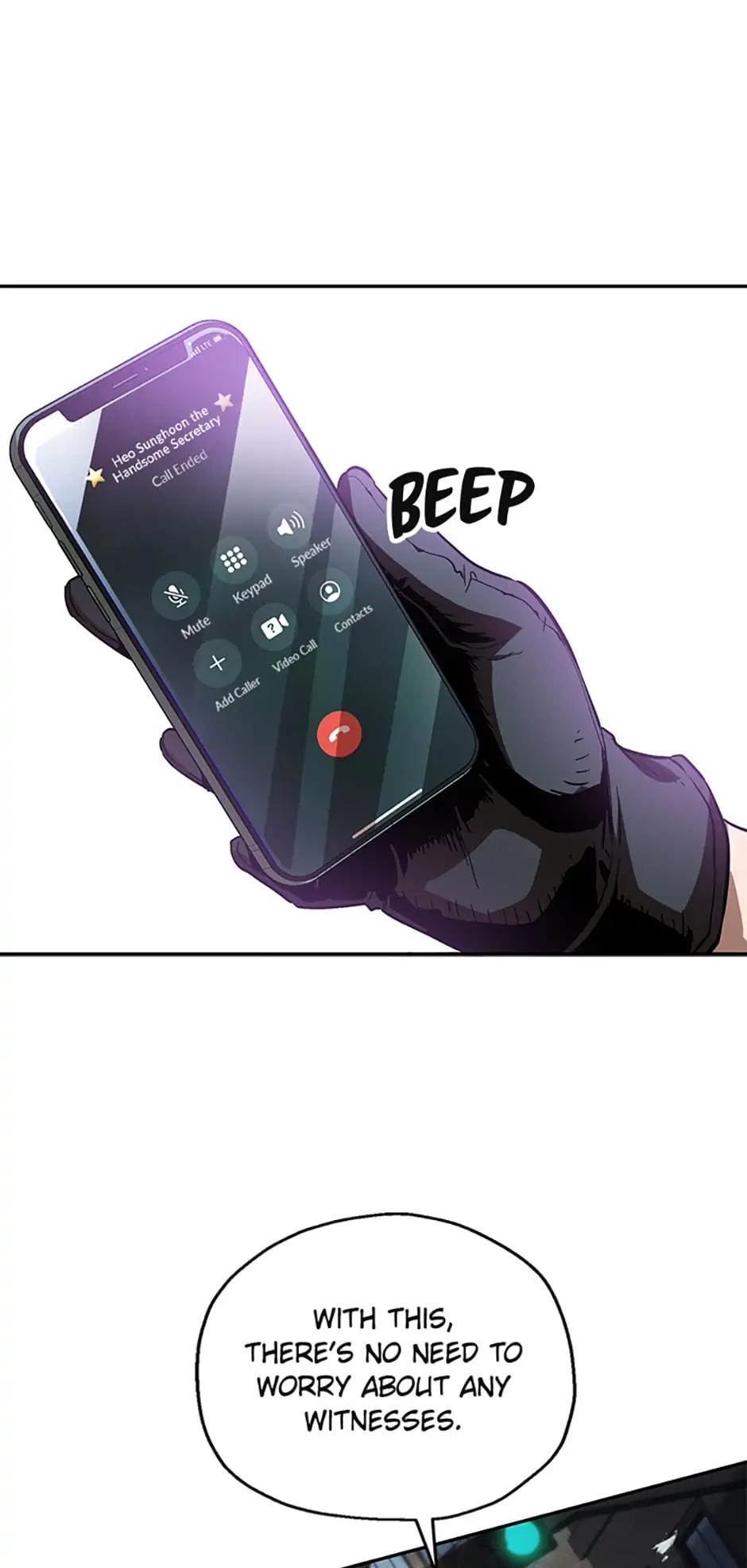 The Player Who Can't Level Up Chapter 47