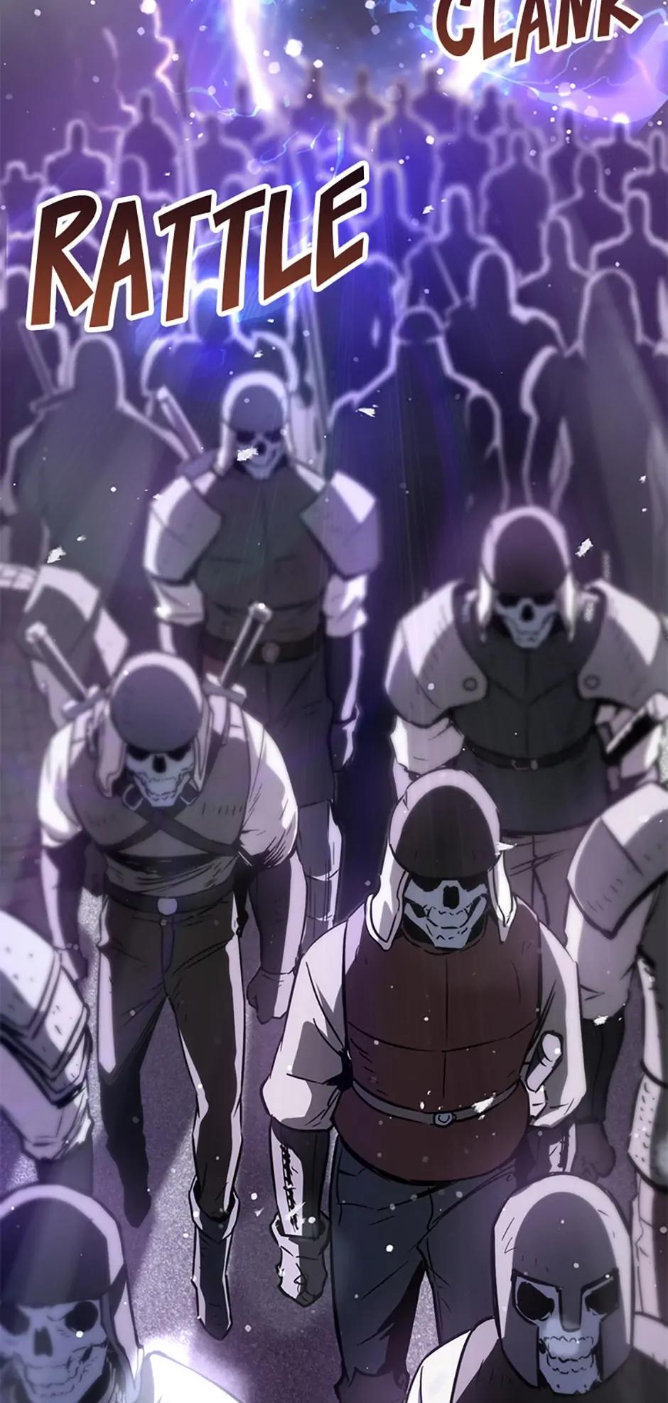 The Player Who Can't Level Up Chapter 47