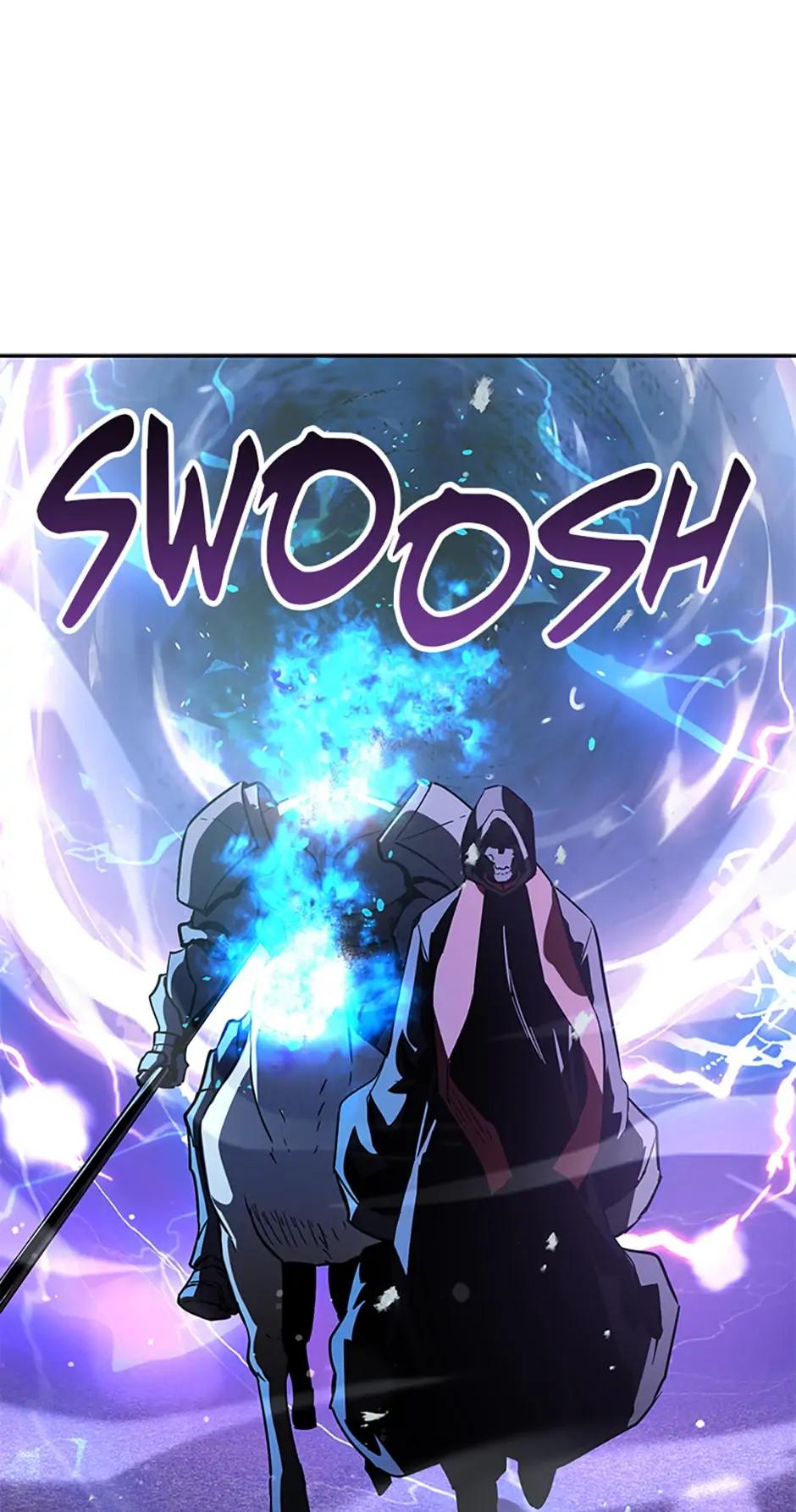 The Player Who Can't Level Up Chapter 47