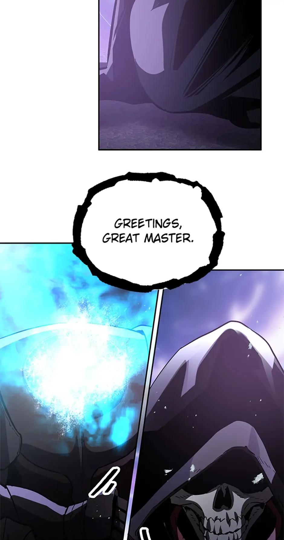 The Player Who Can't Level Up Chapter 47