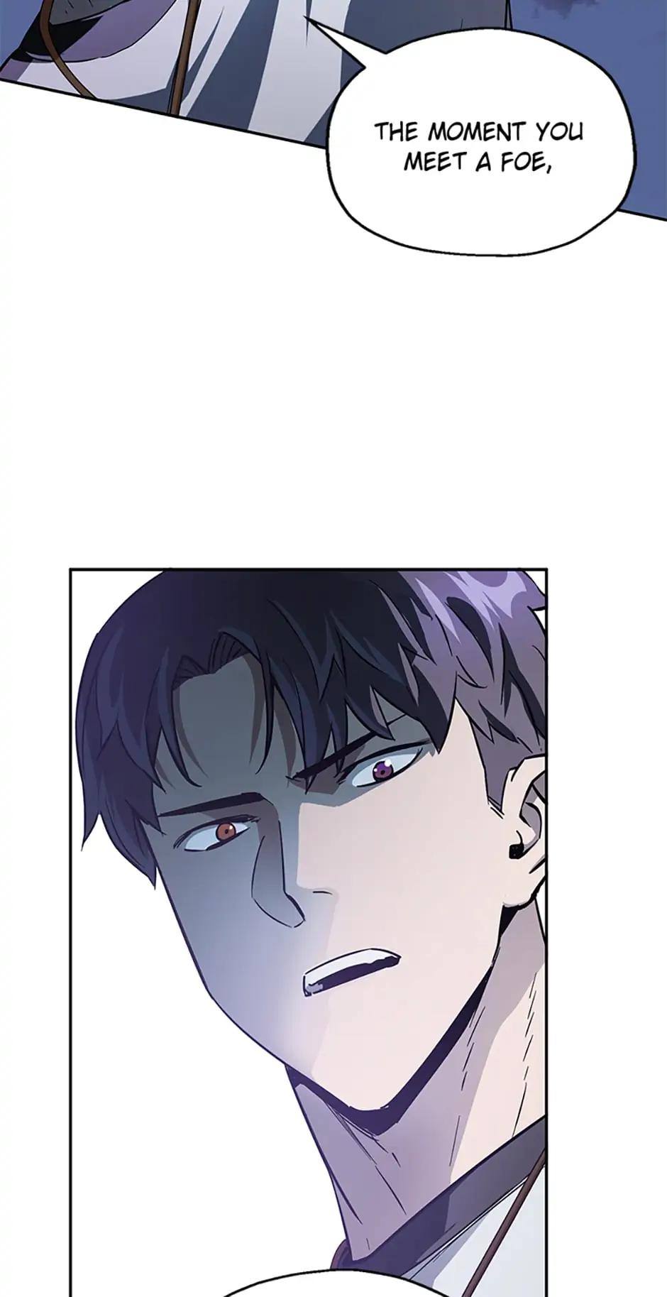 The Player Who Can't Level Up Chapter 47