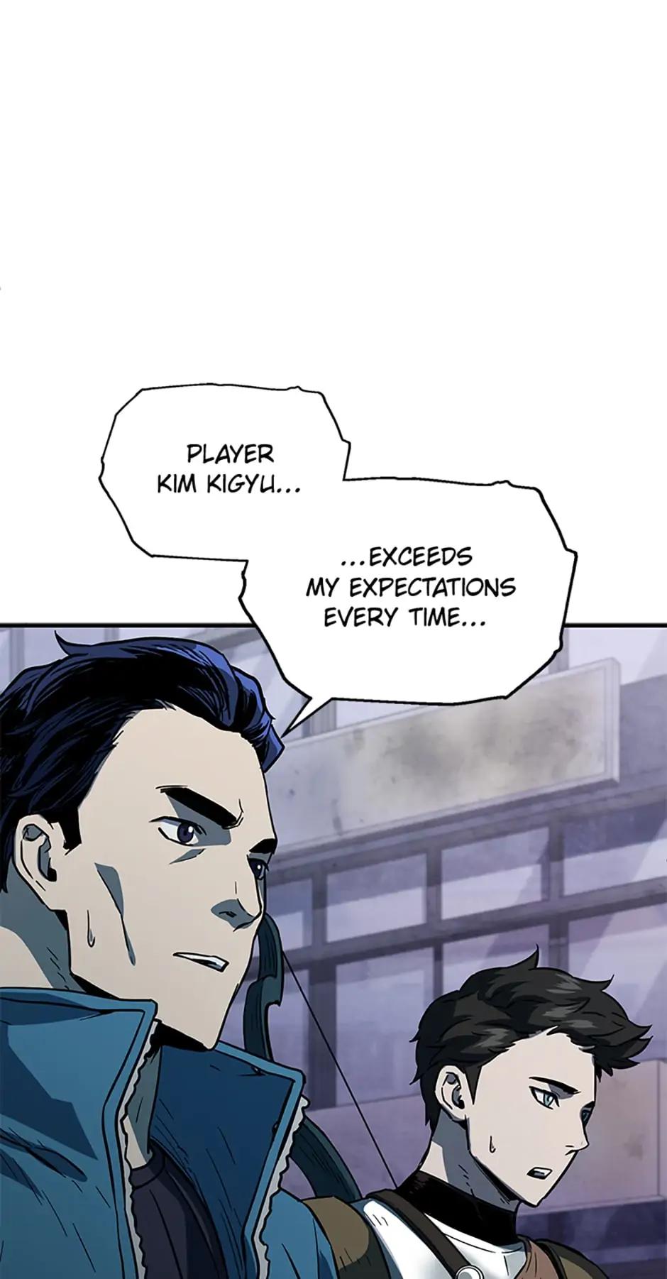 The Player Who Can't Level Up Chapter 47