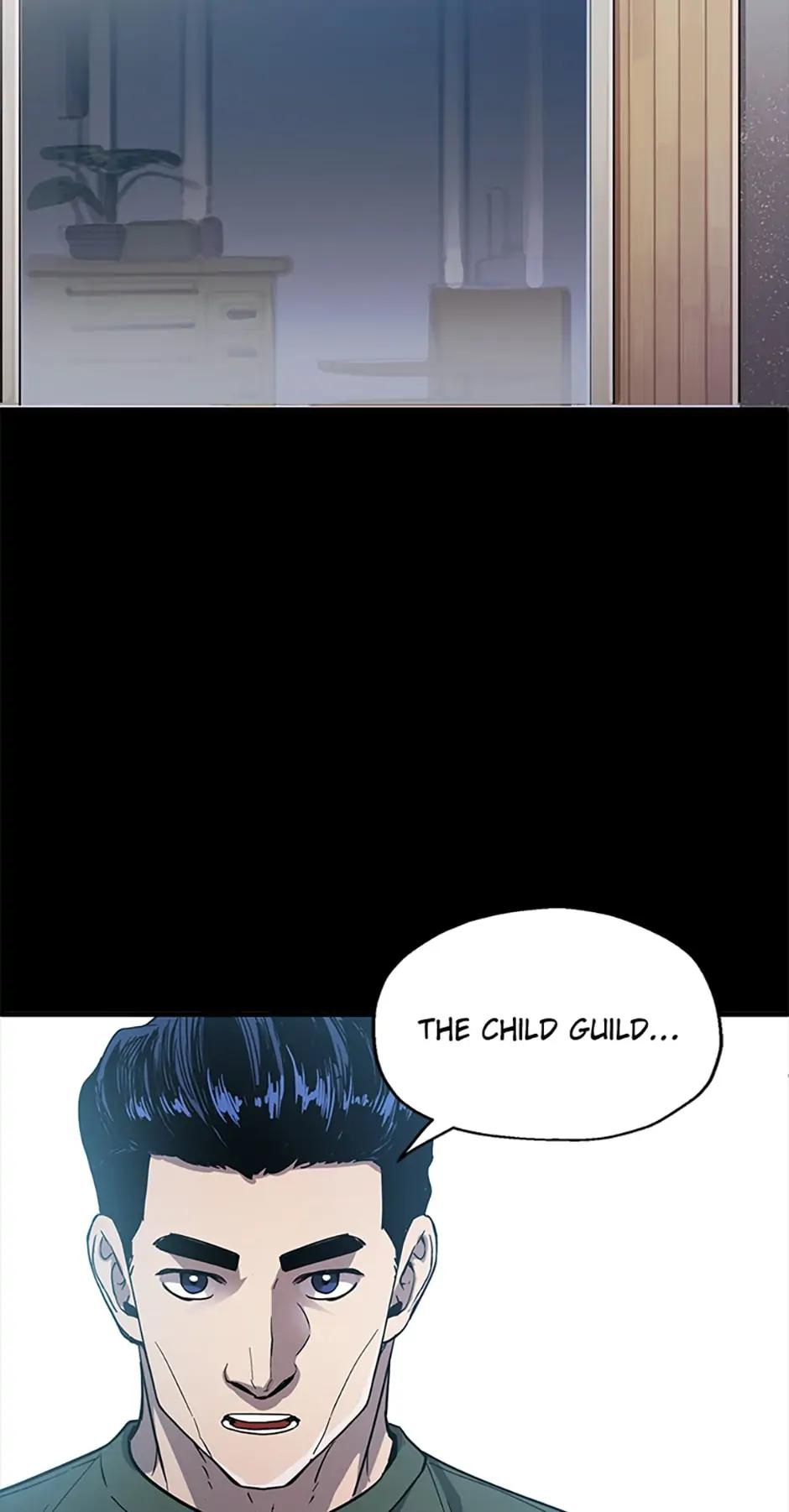 The Player Who Can't Level Up Chapter 47