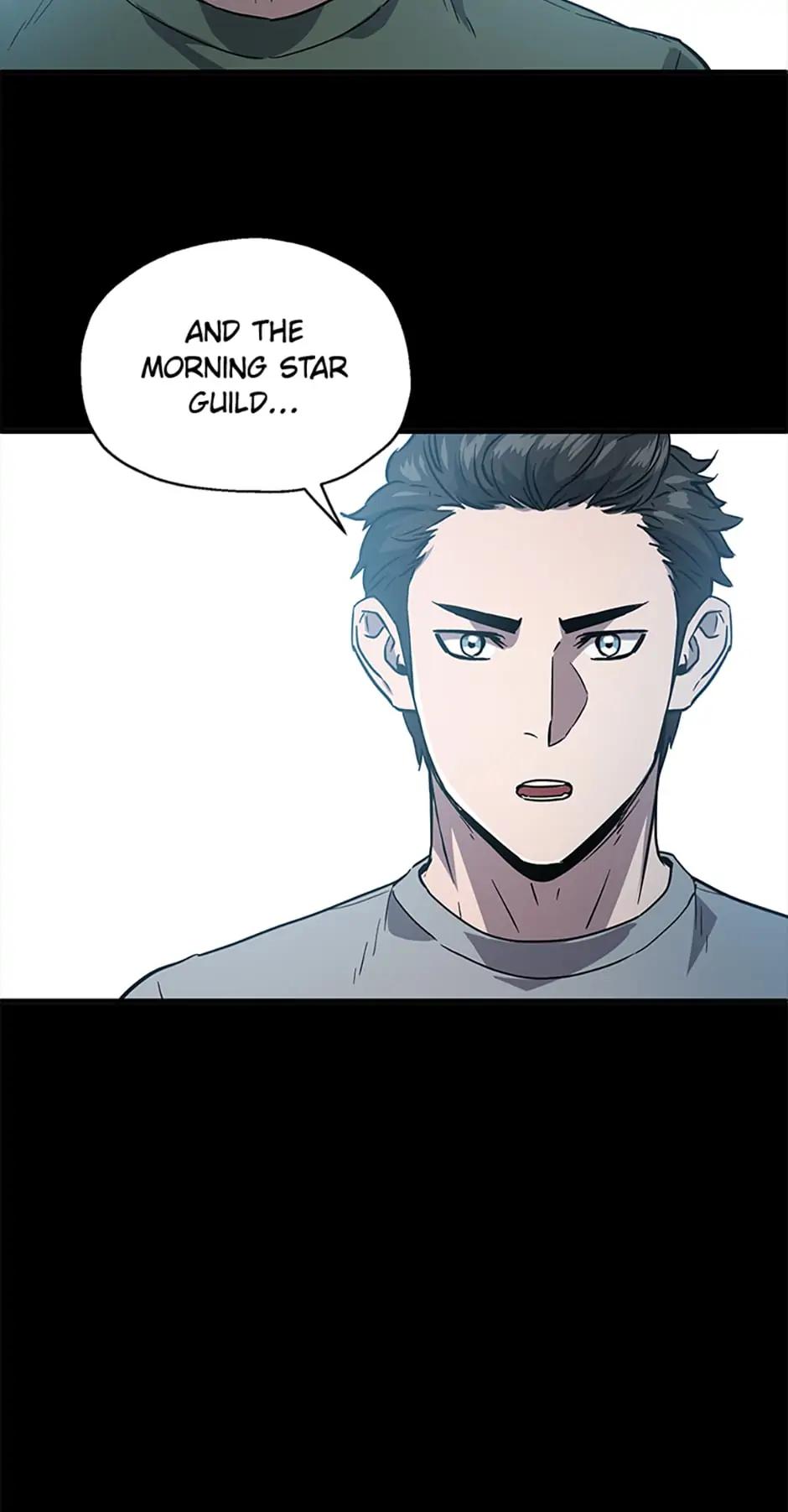 The Player Who Can't Level Up Chapter 47