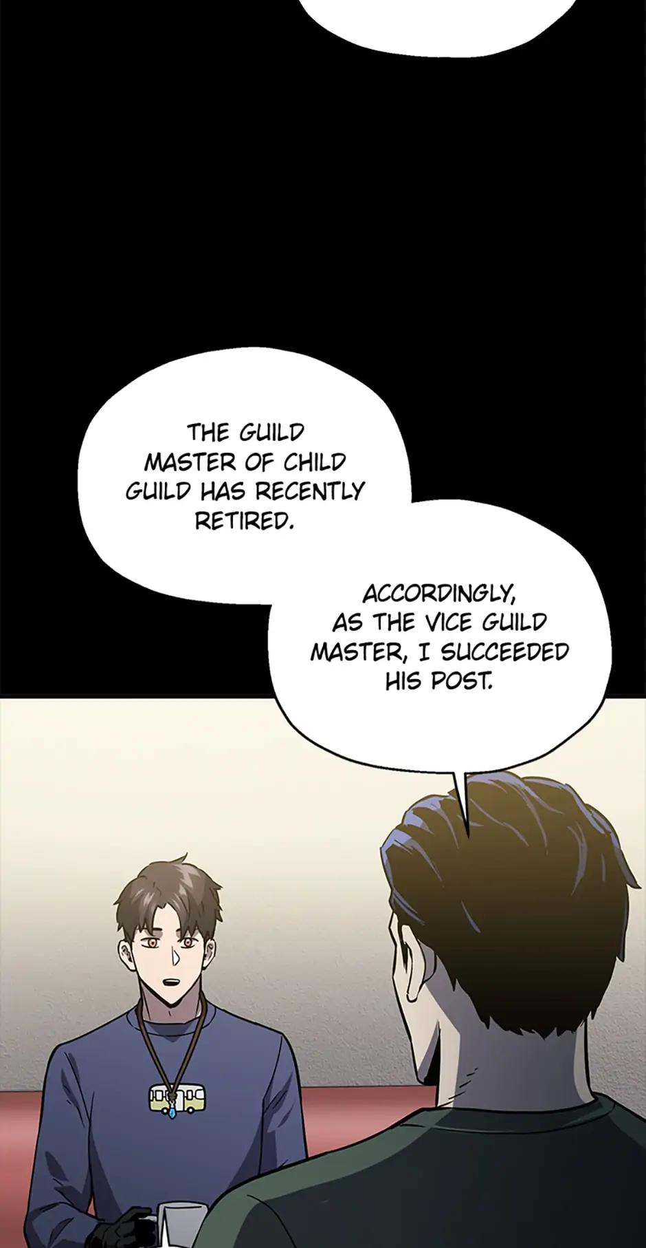 The Player Who Can't Level Up Chapter 47