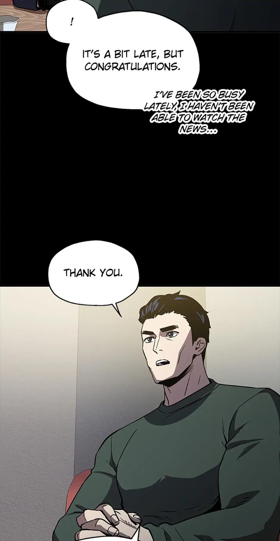 The Player Who Can't Level Up Chapter 47