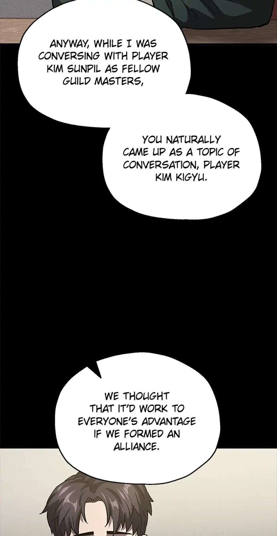 The Player Who Can't Level Up Chapter 47