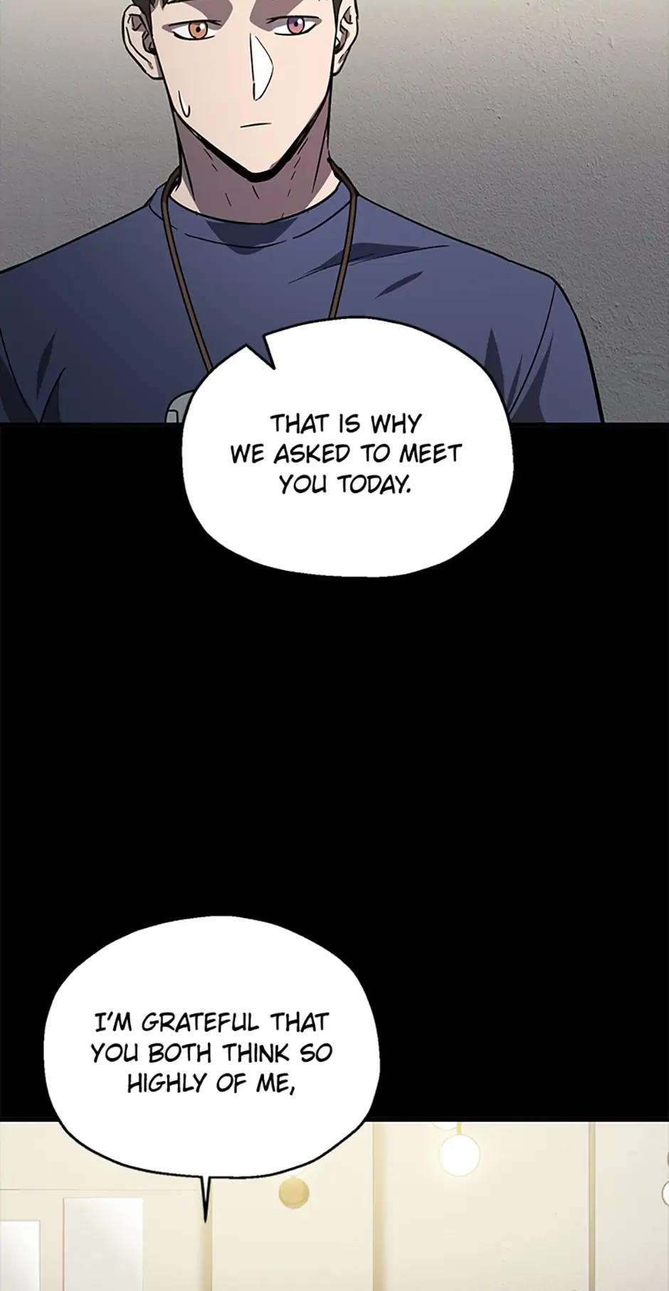 The Player Who Can't Level Up Chapter 47