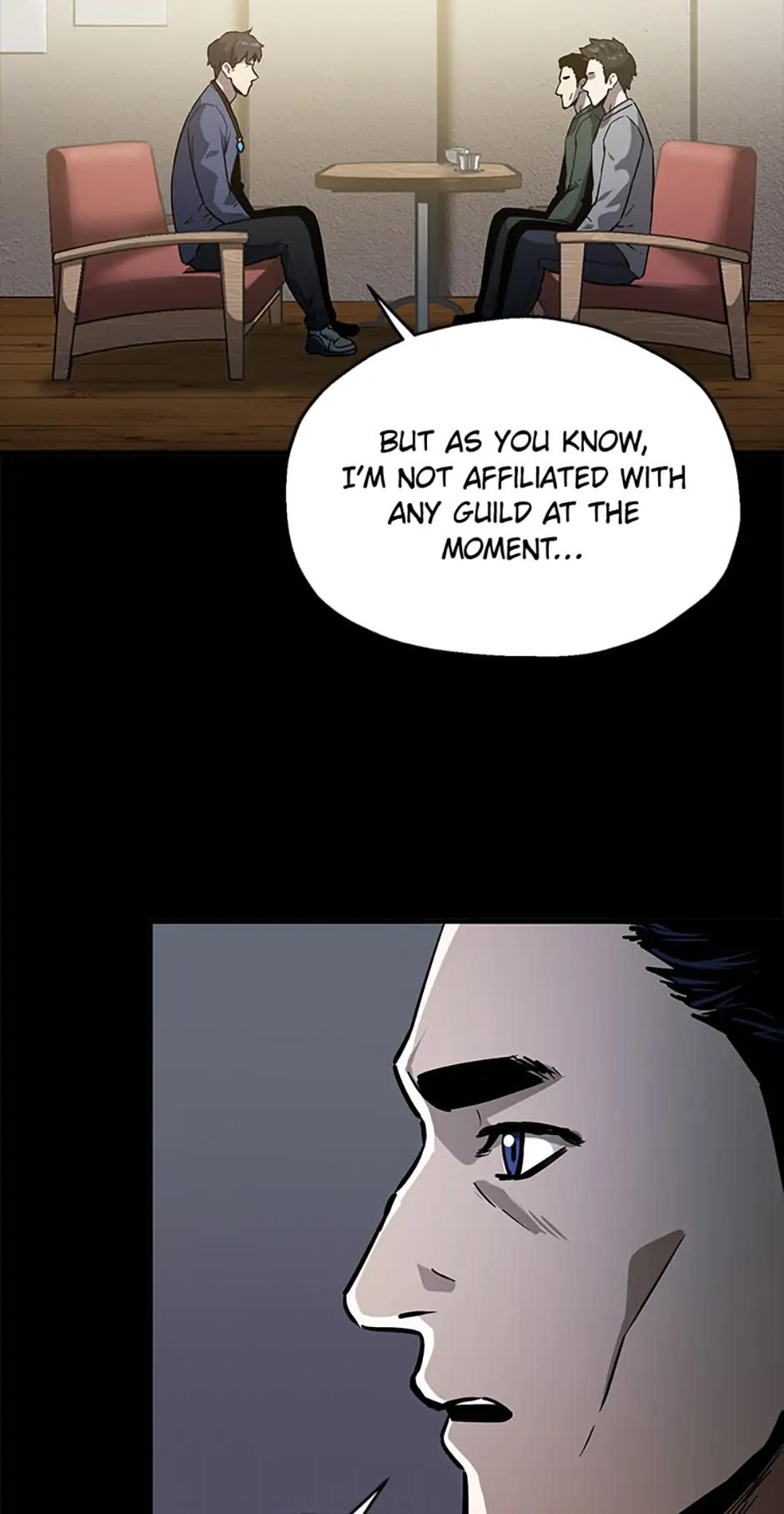 The Player Who Can't Level Up Chapter 47