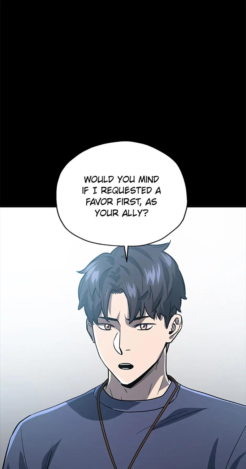 The Player Who Can't Level Up Chapter 47