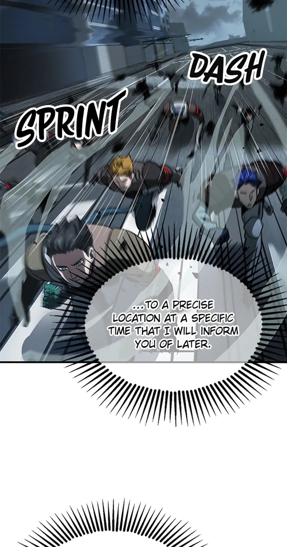 The Player Who Can't Level Up Chapter 47