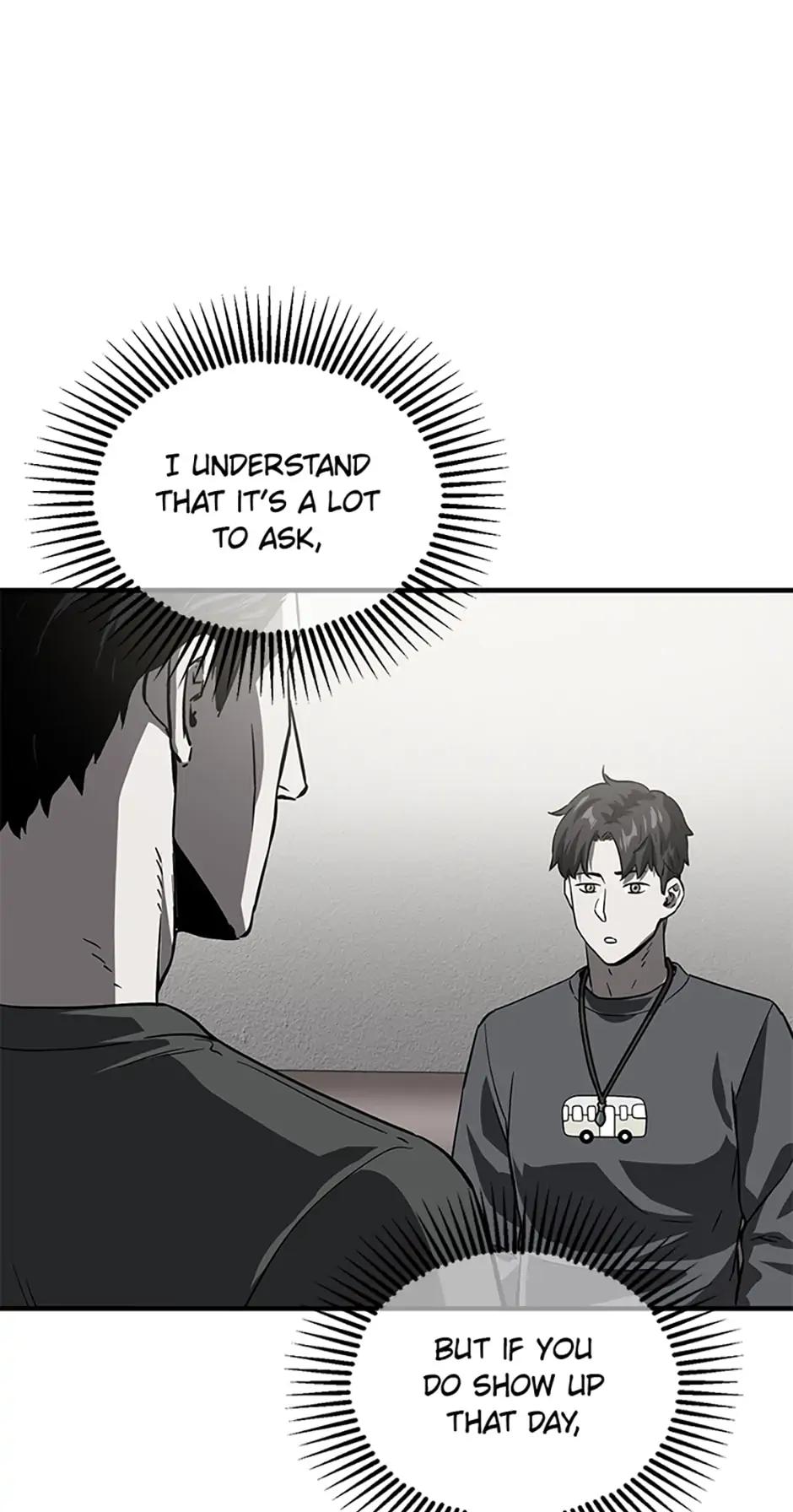 The Player Who Can't Level Up Chapter 47