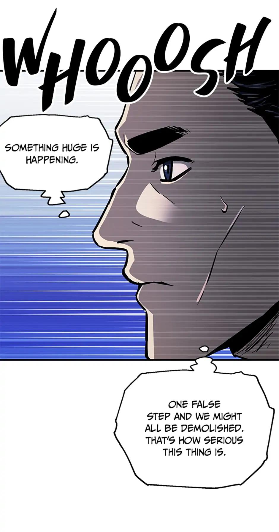 The Player Who Can't Level Up Chapter 47