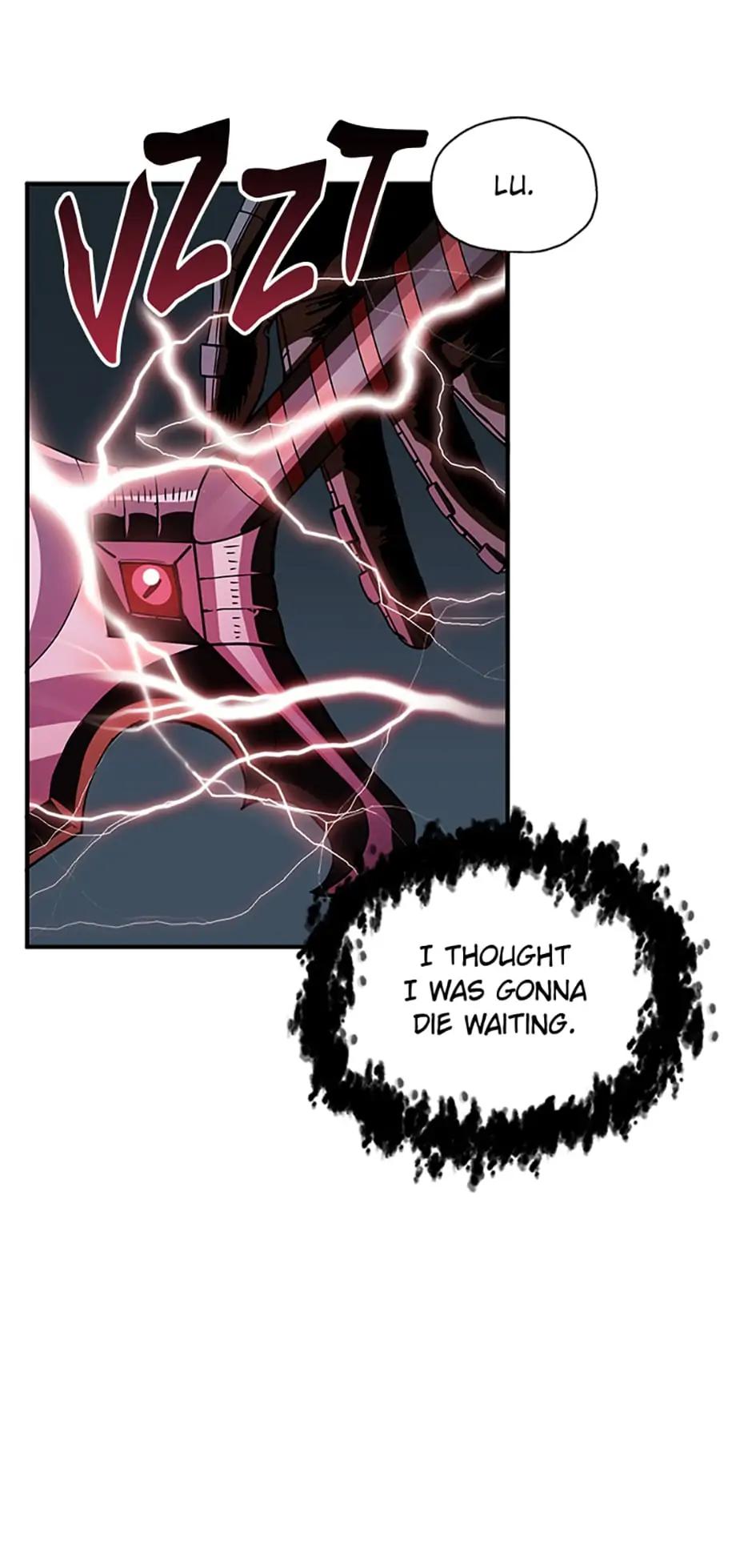 The Player Who Can't Level Up Chapter 47