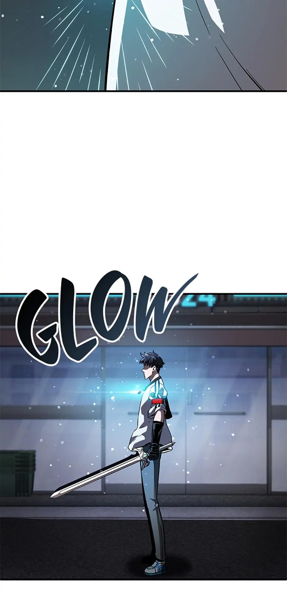 The Player Who Can't Level Up Chapter 47