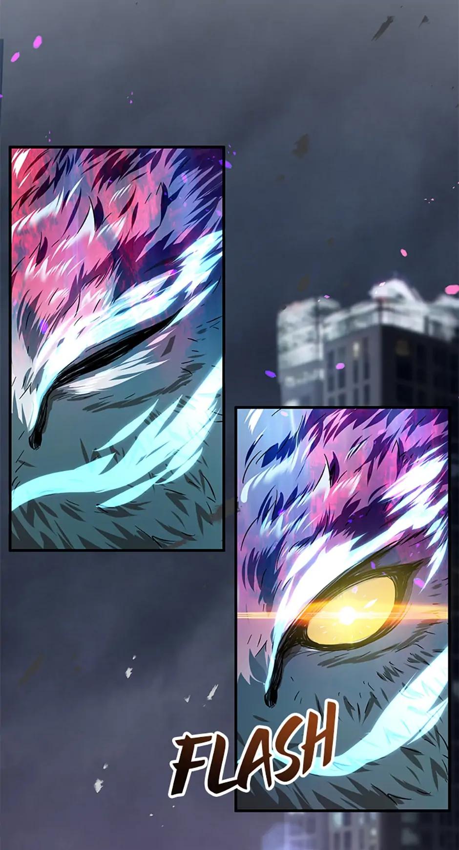 The Player Who Can't Level Up Chapter 47