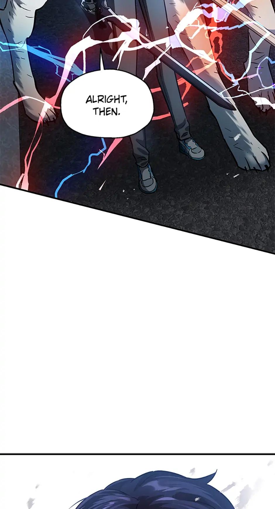 The Player Who Can't Level Up Chapter 47