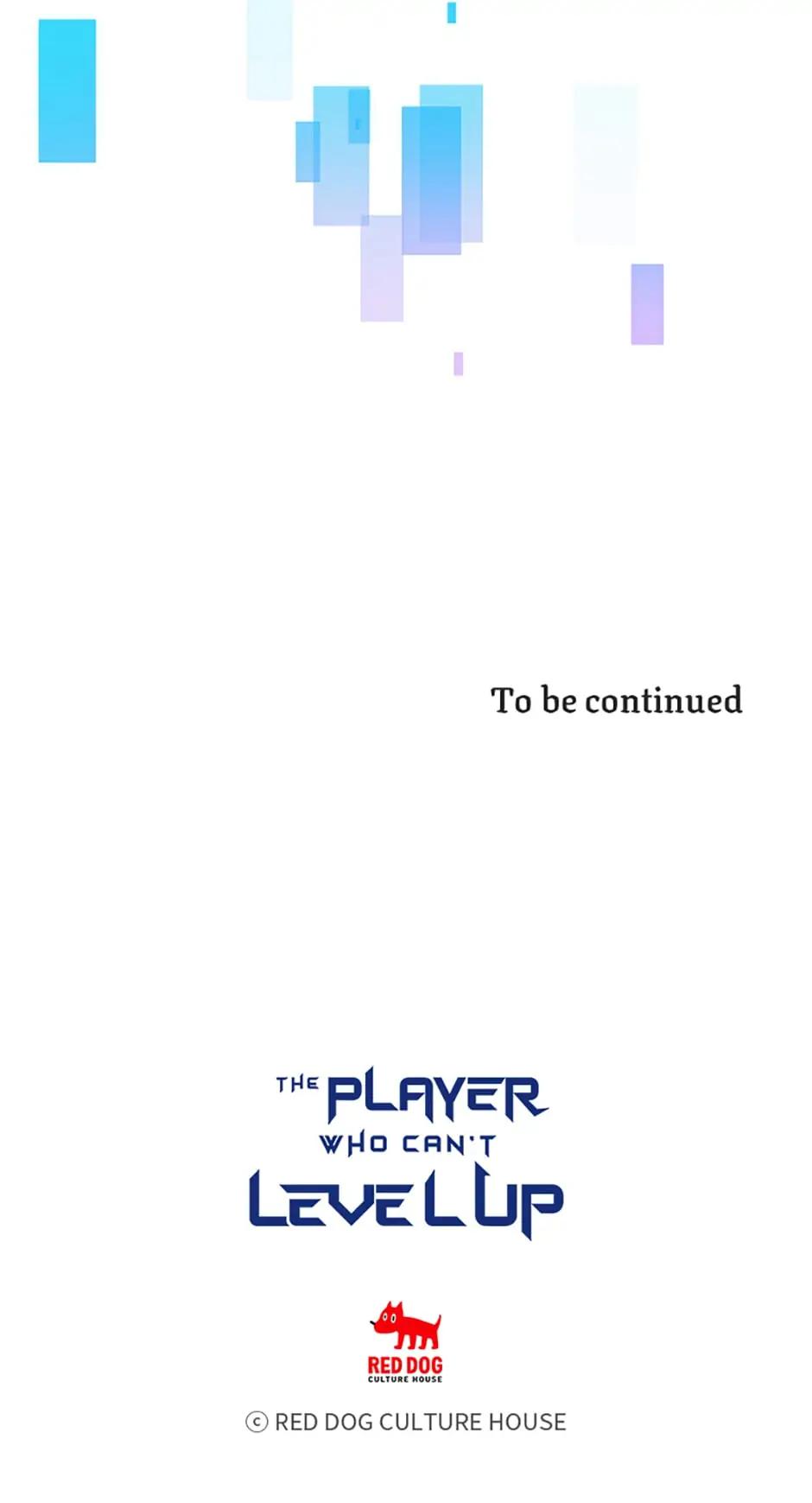 The Player Who Can't Level Up Chapter 47