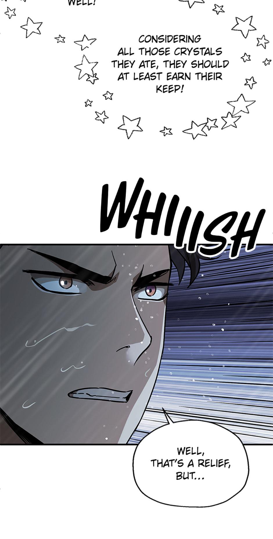 The Player Who Can't Level Up Chapter 49