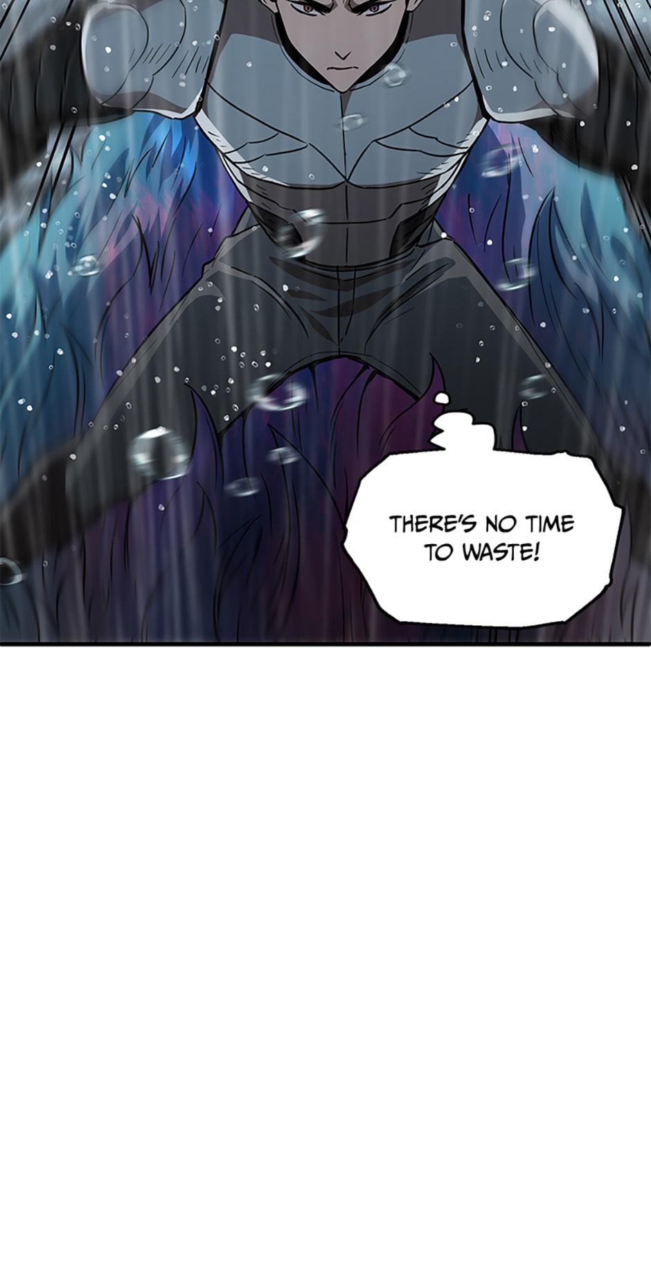 The Player Who Can't Level Up Chapter 49