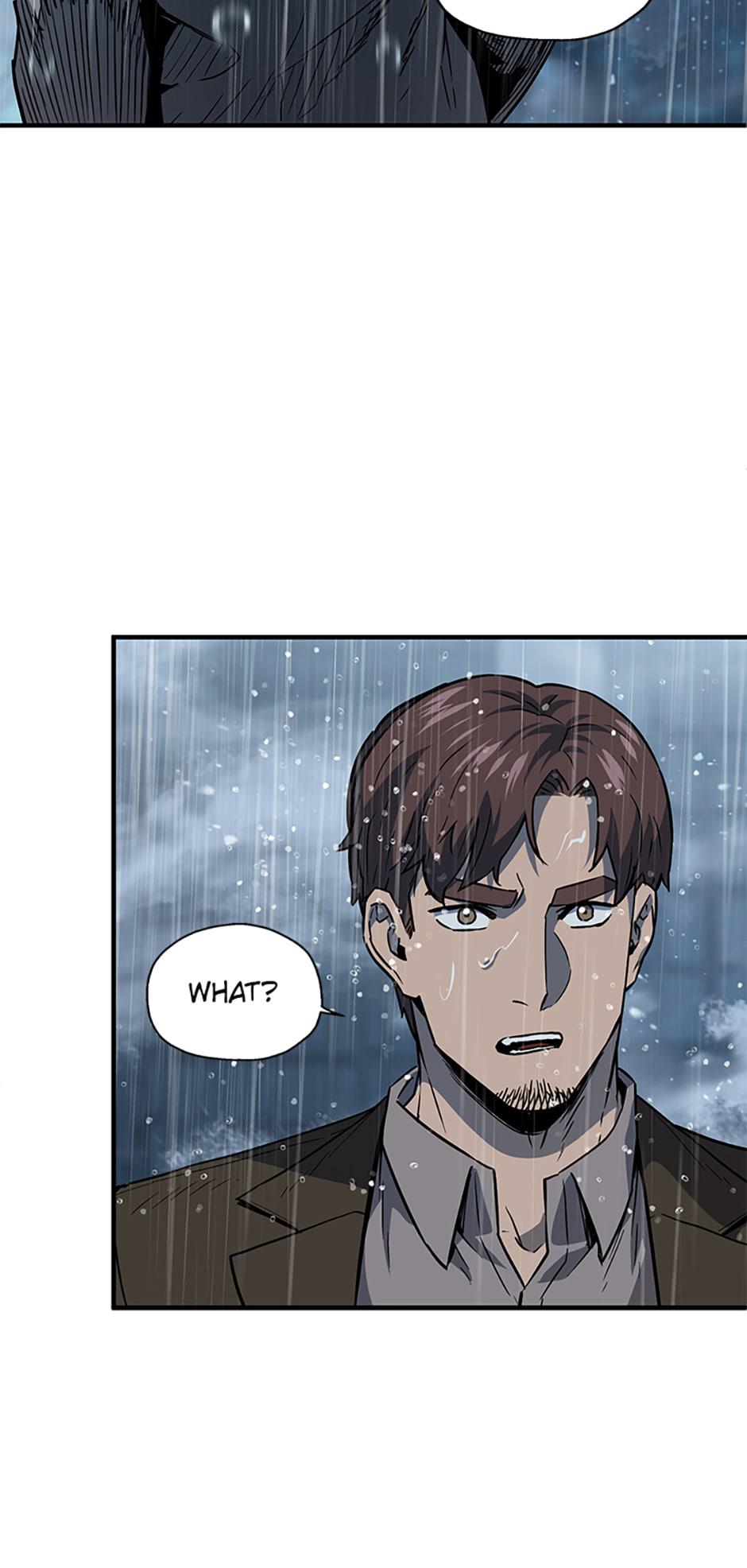 The Player Who Can't Level Up Chapter 49