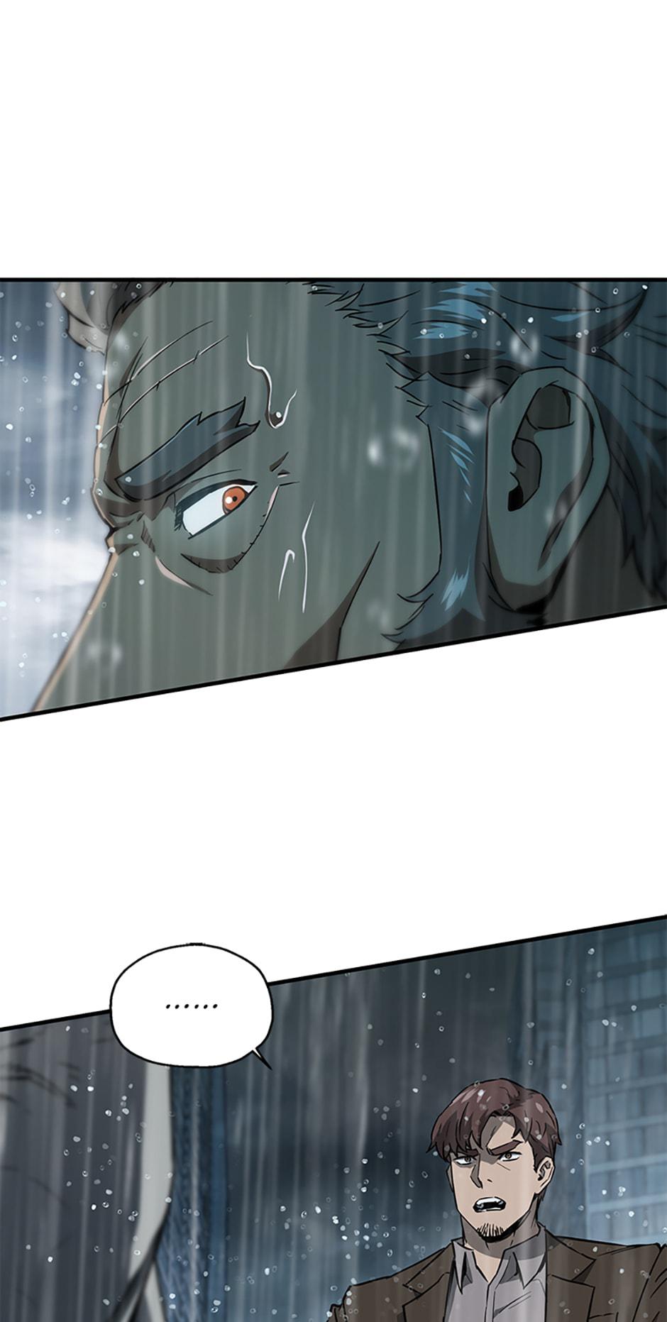 The Player Who Can't Level Up Chapter 49