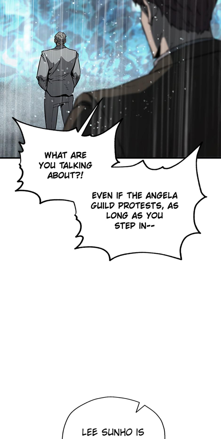 The Player Who Can't Level Up Chapter 49