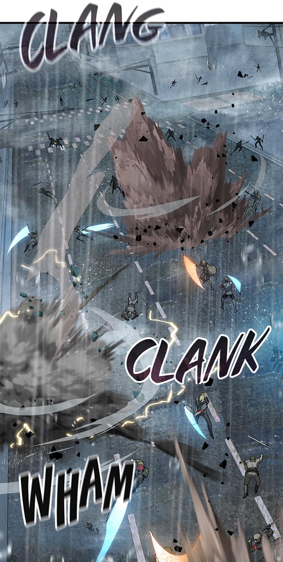 The Player Who Can't Level Up Chapter 49