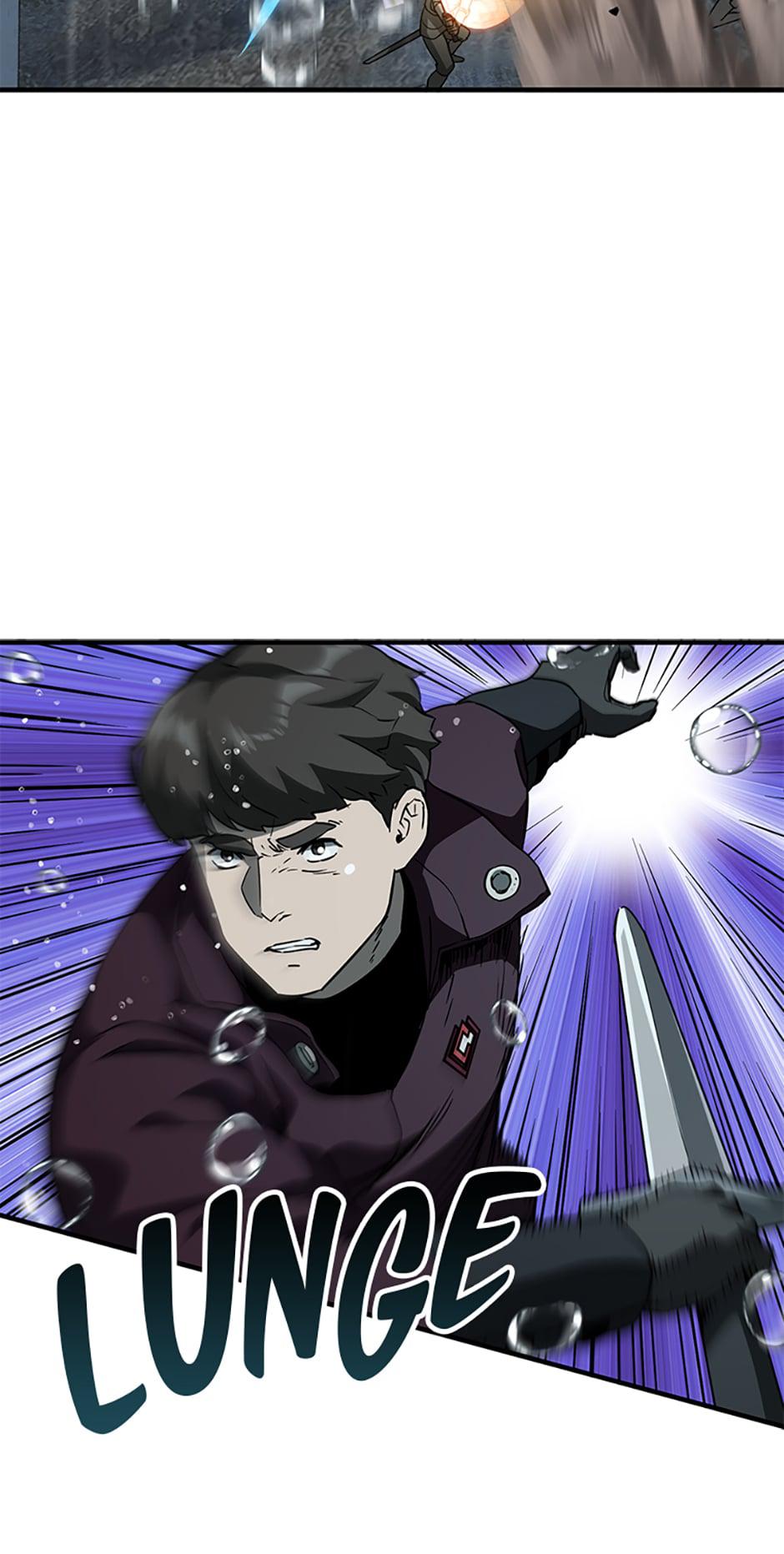 The Player Who Can't Level Up Chapter 49