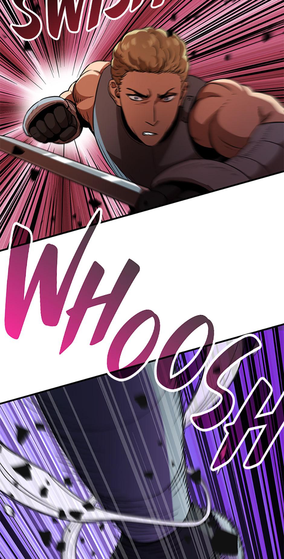 The Player Who Can't Level Up Chapter 49