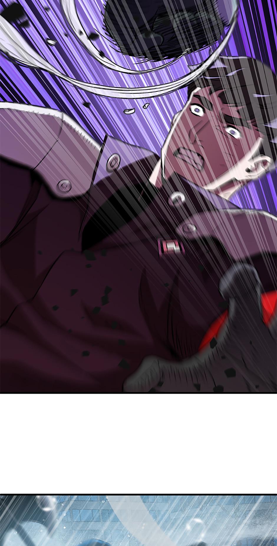 The Player Who Can't Level Up Chapter 49