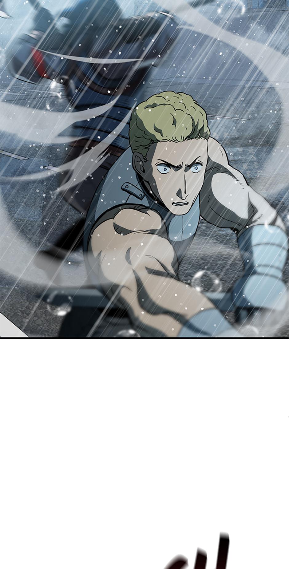 The Player Who Can't Level Up Chapter 49