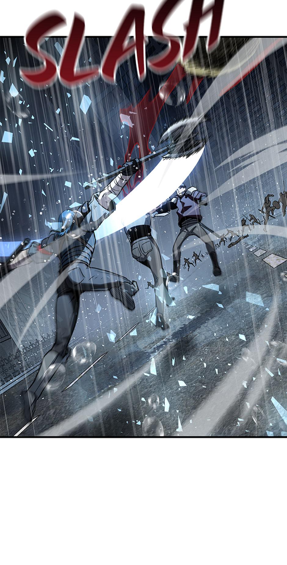 The Player Who Can't Level Up Chapter 49