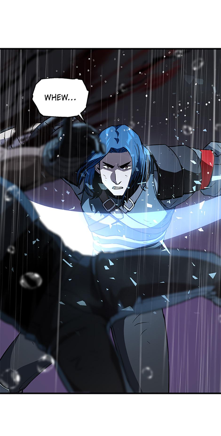 The Player Who Can't Level Up Chapter 49