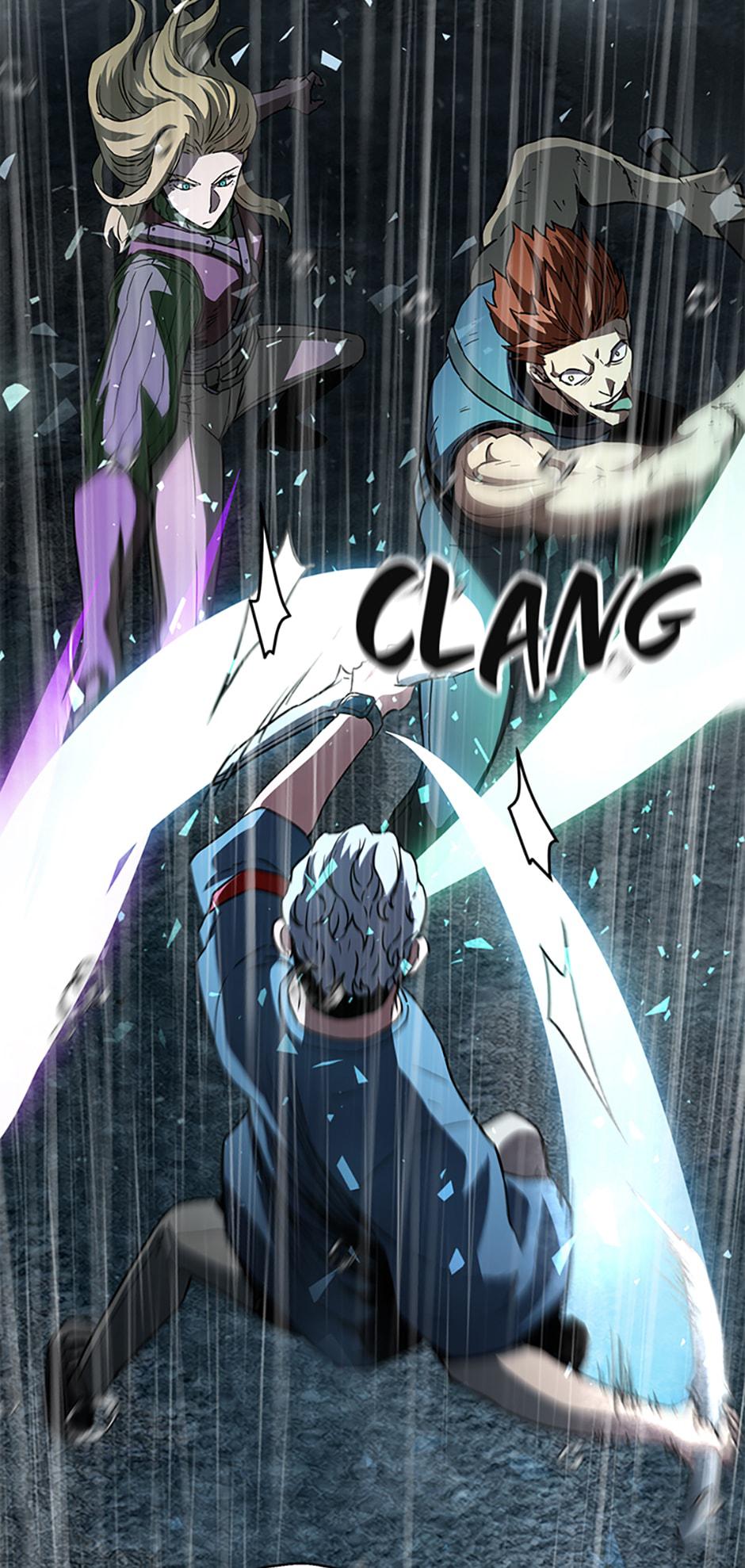 The Player Who Can't Level Up Chapter 49