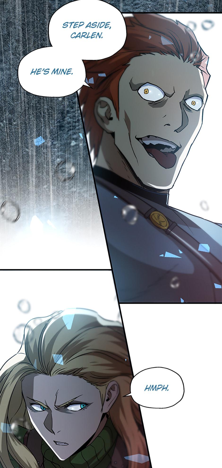 The Player Who Can't Level Up Chapter 49