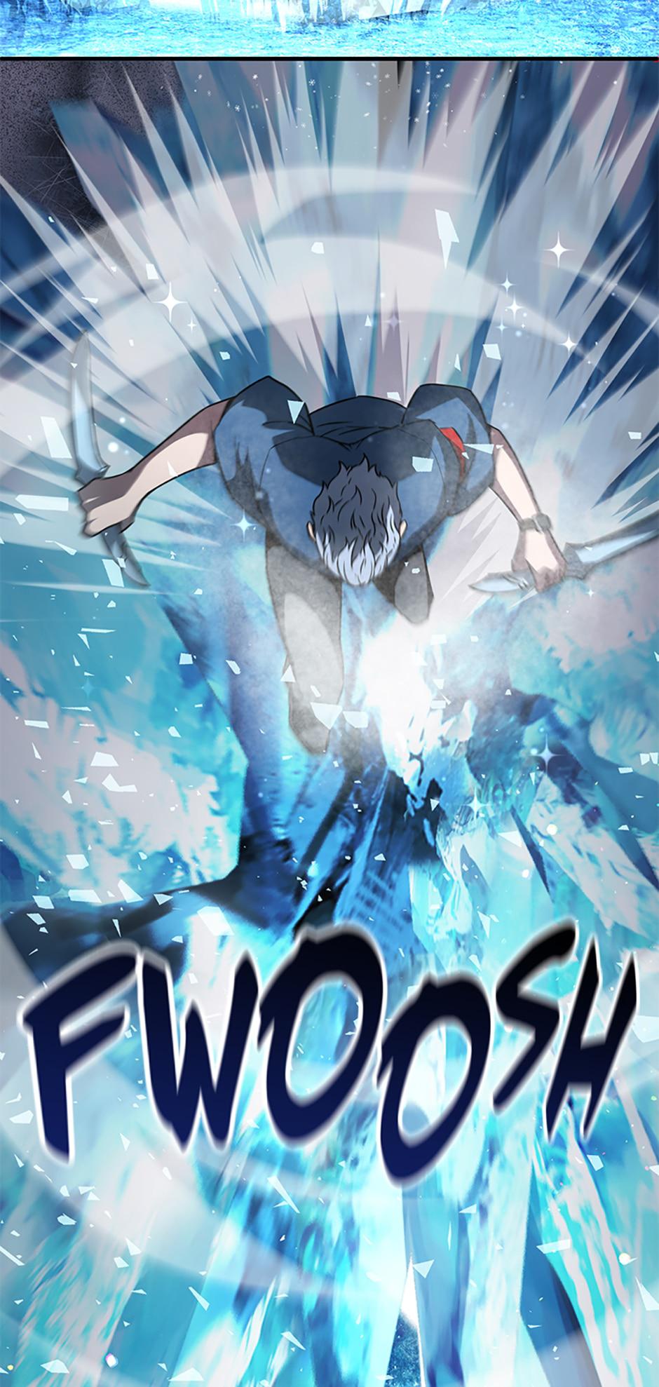 The Player Who Can't Level Up Chapter 49