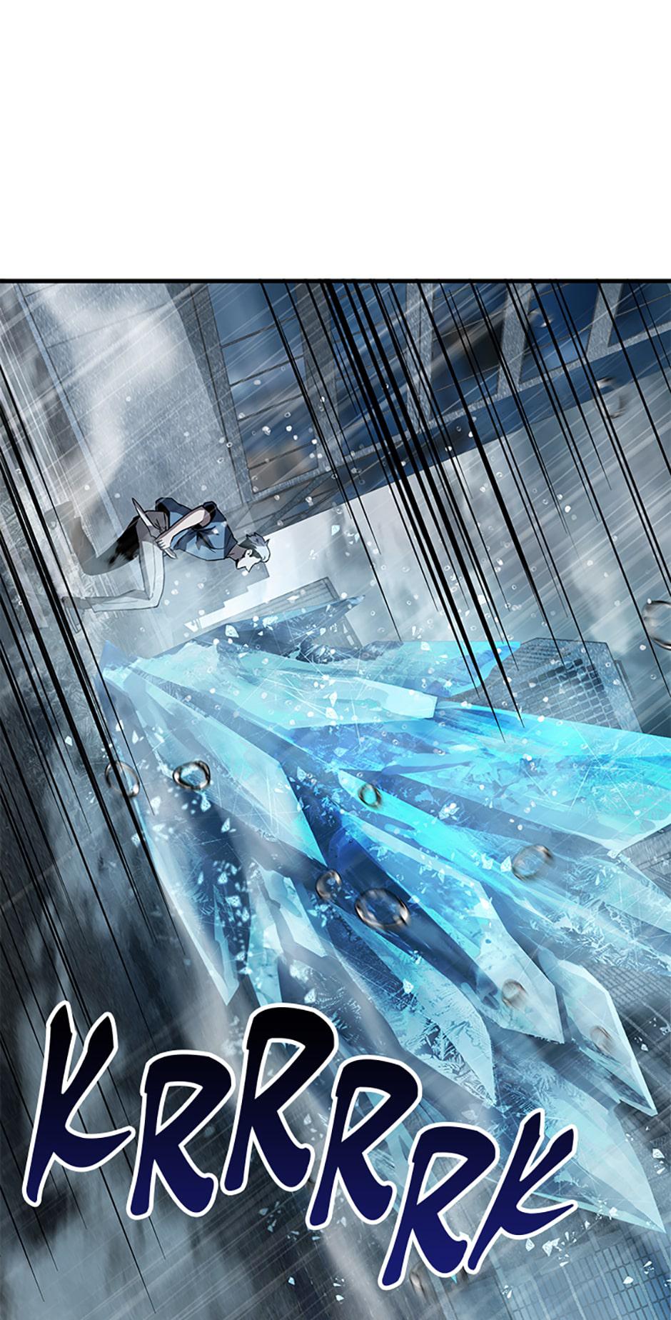 The Player Who Can't Level Up Chapter 49