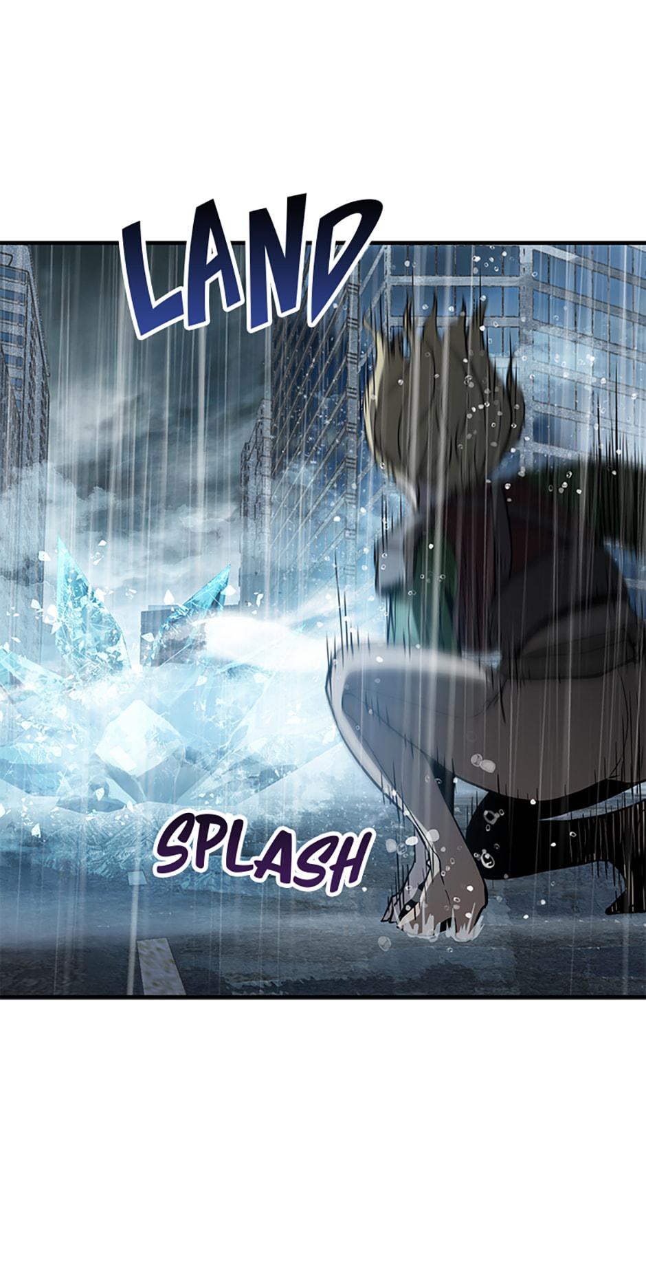 The Player Who Can't Level Up Chapter 49