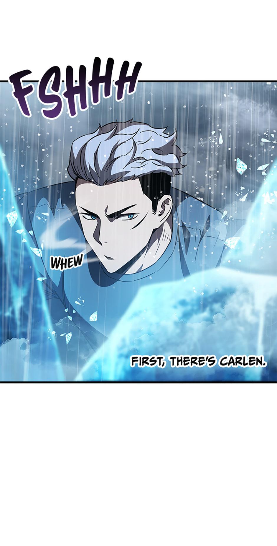 The Player Who Can't Level Up Chapter 49