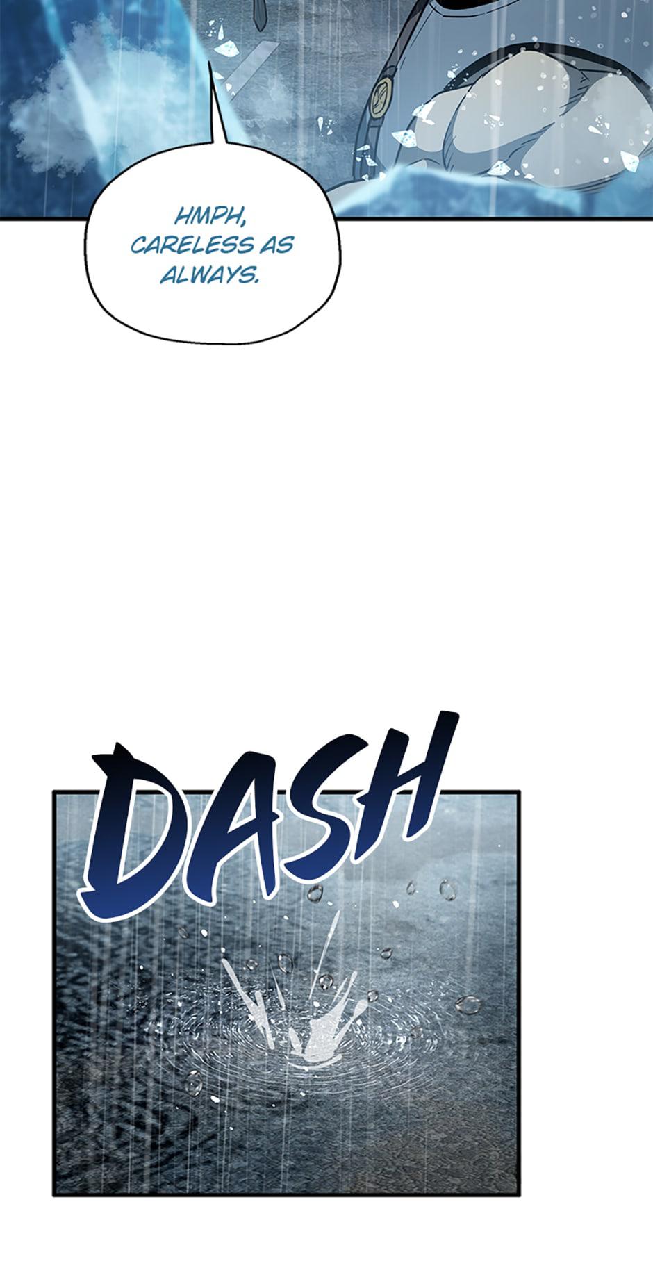 The Player Who Can't Level Up Chapter 49