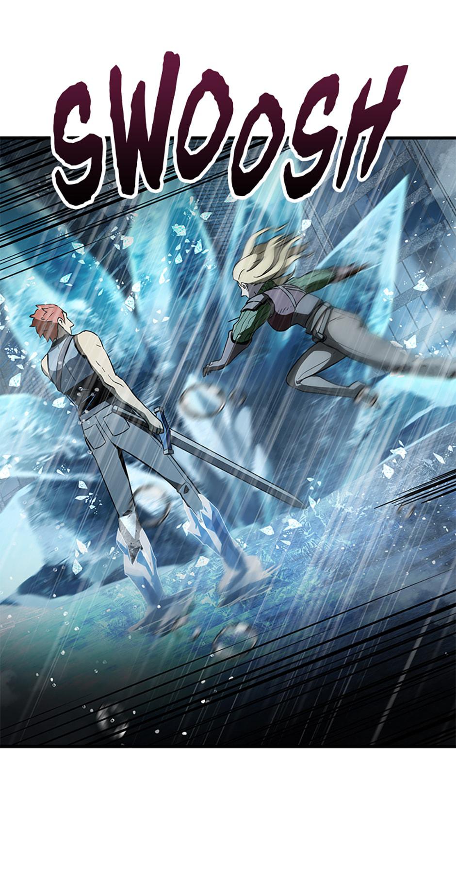 The Player Who Can't Level Up Chapter 49