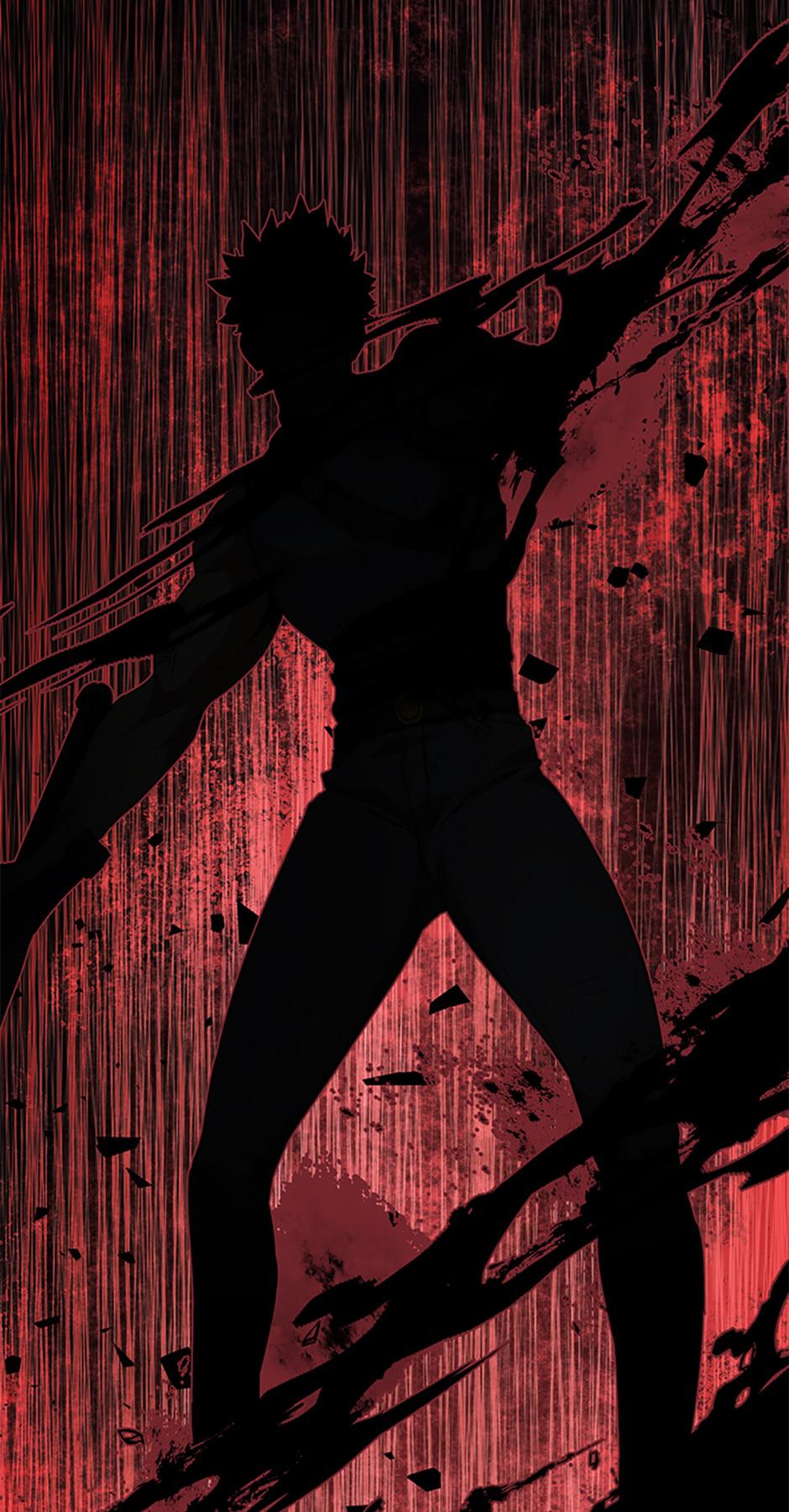 The Player Who Can't Level Up Chapter 49