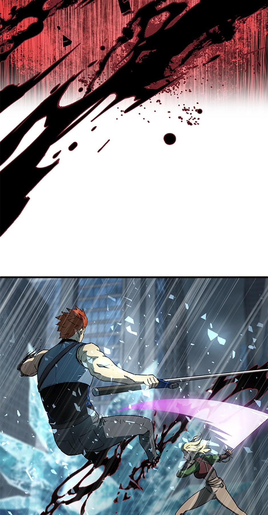 The Player Who Can't Level Up Chapter 49